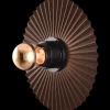 Masterlight Wandlampen^Wandlamp Sun Bloom