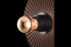 Masterlight Wandlampen^Wandlamp Sun Bloom