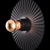 Online Masterlight Wandlamp Sun Bloom