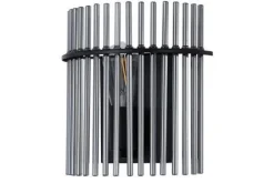 Searchlight Wandlampen^Wandlamp  Swizzle