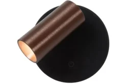 Best Lucide Wandlamp Toni