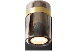 Lucide Wandlampen^Wandlamp Upton