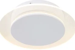 Outlet Steinhauer Wandlamp 2564W Ceiling & Wall