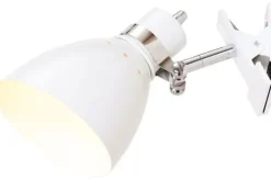 Steinhauer Wandlampen^Wandlamp 6827W Spring