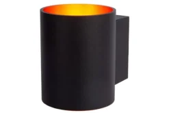 Lucide Wandlampen^Wandlamp Xera