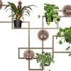Ztahl Wandlamp - 1005 Varese