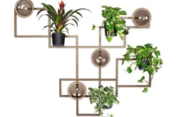 Ztahl Wandlamp - 1005 Varese