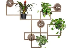Ztahl Wandlamp - 1005 Varese