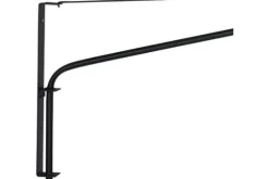 Steinhauer Wandlampen^Wandlamp 2574ZW Elegant Classy