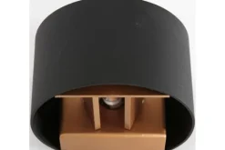Steinhauer Wandlampen^Wandlamp 3364ZW Muro