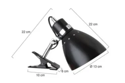 Best Steinhauer Wandlamp 6827ZW Spring