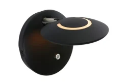 Steinhauer Wandlampen^Wandlamp 1442ZW Zenith