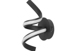 Highlight Wandlampen^Wandlamp Zwart Arte
