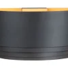 Sale Highlight Wandlamp Zwart Elena