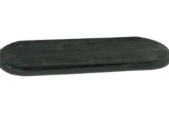 By-Boo Wandrekken^Wandplank - black | 230289 Tre