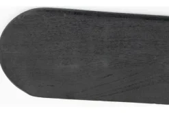 By-Boo Wandrekken^Wandplank - black | 230289 Tre