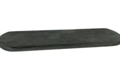 By-Boo Wandplank - black | 230292 Tre