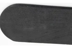 By-Boo Wandrekken^Wandplank - black | 230295 Tre