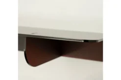 Clearance By-Boo Wandplank 250124 Plexo