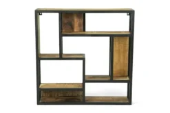 Clearance Old Wood Wandrek Faure