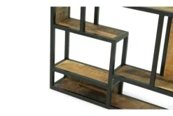 Clearance Old Wood Wandrek Faure