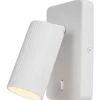 Lucide Spots^Wandspot  Clubs