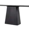 Outlet Eleonora Meubelen Wandtafel 95768 - black Aron