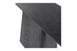 Outlet Eleonora Meubelen Wandtafel 95768 - black Aron