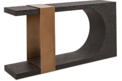 Richmond Interiors Wandtafels|Bijzettafels^Wandtafel 213497 Bazel