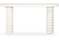 Richmond Interiors Wandtafels^Wandtafel 211680 Bloomstone