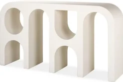 Richmond Interiors Wandtafels^Wandtafel 211679 Bloomstone