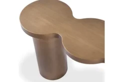 Richmond Interiors Wandtafels^Wandtafel 213234 Bubba
