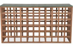 Discount Eleonora Meubelen Wandtafel 96576 Heras