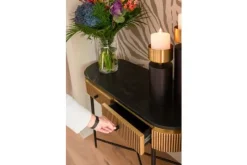 Richmond Interiors Wandtafels^Wandtafel 211718 Ironville