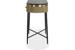 Richmond Interiors Wandtafels^Wandtafel 211718 Ironville