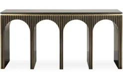 Richmond Interiors Wandtafels^Wandtafel 212980 Les Arcs