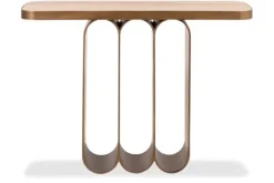 Richmond Interiors Wandtafels^Wandtafel 213499 Locarno