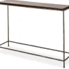 Richmond Interiors Wandtafels^Wandtafel 214497 Villano