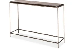 Richmond Interiors Wandtafels^Wandtafel 214497 Villano