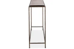 Richmond Interiors Wandtafels^Wandtafel 214497 Villano