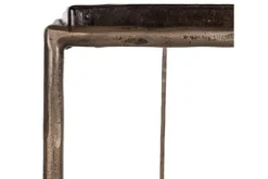 Richmond Interiors Wandtafels^Wandtafel 214497 Villano