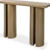 Richmond Interiors Wandtafels|Bijzettafels^Wandtafel 213487 Whisker