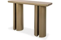 Richmond Interiors Wandtafels|Bijzettafels^Wandtafel 213487 Whisker