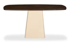 Best Livingfurn Wandtafel Marron