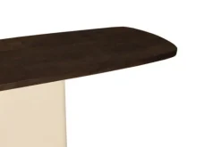 Best Livingfurn Wandtafel Marron