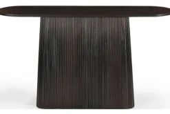 Discount Livingfurn Wandtafel Salvator