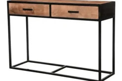 Livingfurn Ladekasten^Wandtafel Sturdy