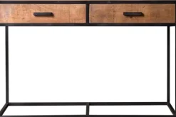 Livingfurn Ladekasten^Wandtafel Sturdy