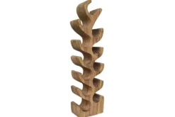 Clearance Livingfurn Wijnrek Suar