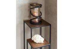 Richmond Interiors Decoratie^Windlicht 211177 Edison